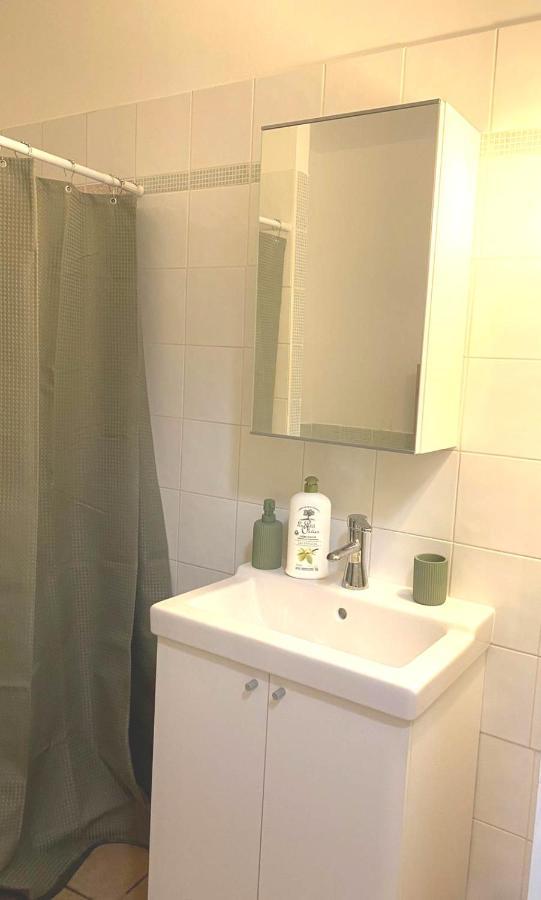 Appartement Central Maison Marceau Rivesaltes Esterno foto